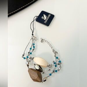 Swarovski bracelet